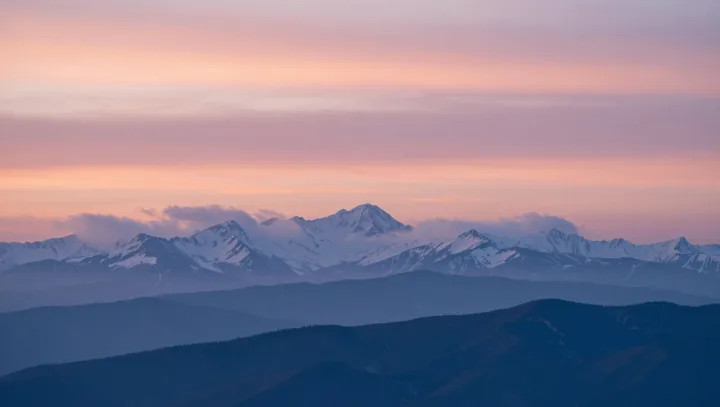 Why Monte Rosa Loses the Spotlight