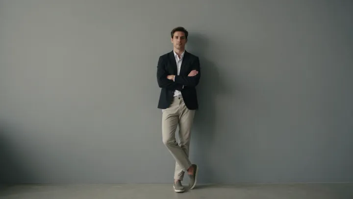 How Collar Geometry Rewrites Office Status