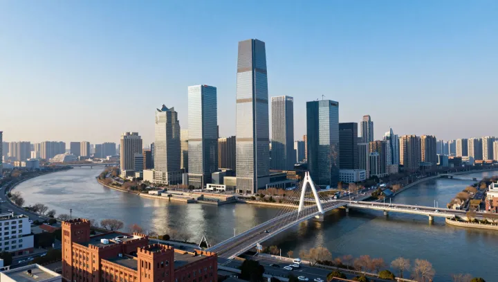 Small-town matchmakers out-earning white collars