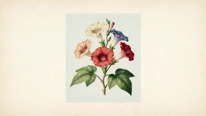 The Morning Glory’s Precision Clockwork