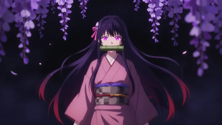 Demon Slayer’s Battle Science of Breathing