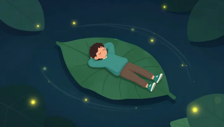 When a Man Shares His Fears, Not His Wins