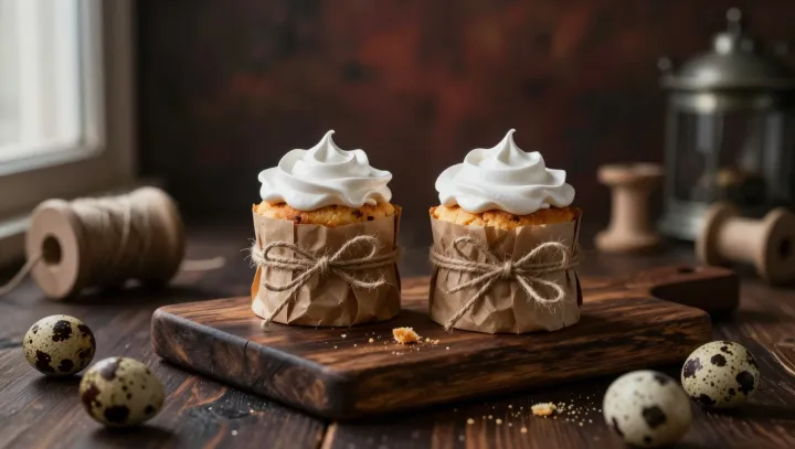 Edit Your Cake Habit, Not Your Life