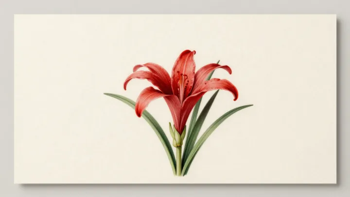 Dragon-headed blooms that steer pollinators