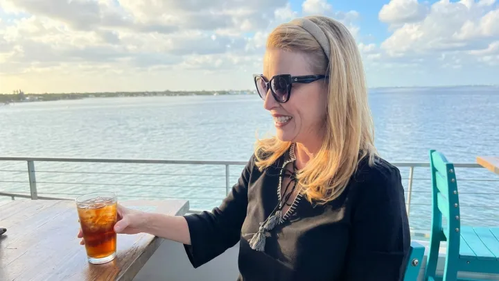 Woman links triple cancer diagnosis to HPV