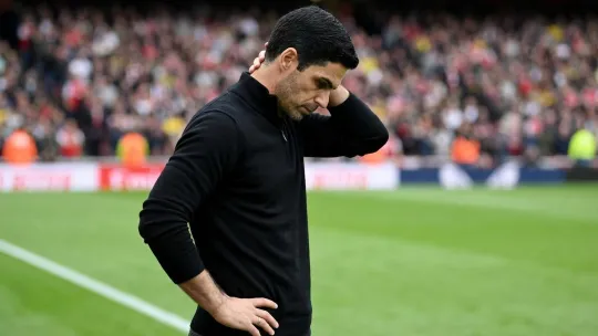 Arsenal terus cetus tanda tanya di EPL