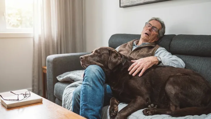 Are Sleep Problems Quiet Signals of Dementia?