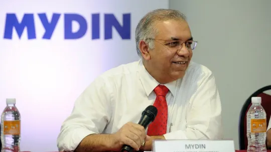 Mydin rugi besar setiap tahun akibat troli hilang