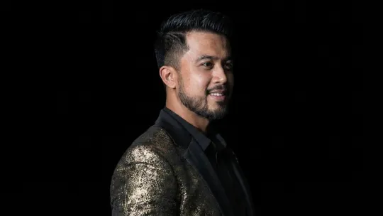 Ibu Aliff Aziz Kecewa Budaya Fitnah Melampau