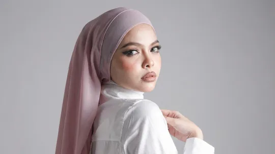 Ira Kazar utamakan suami bijak kawal konflik