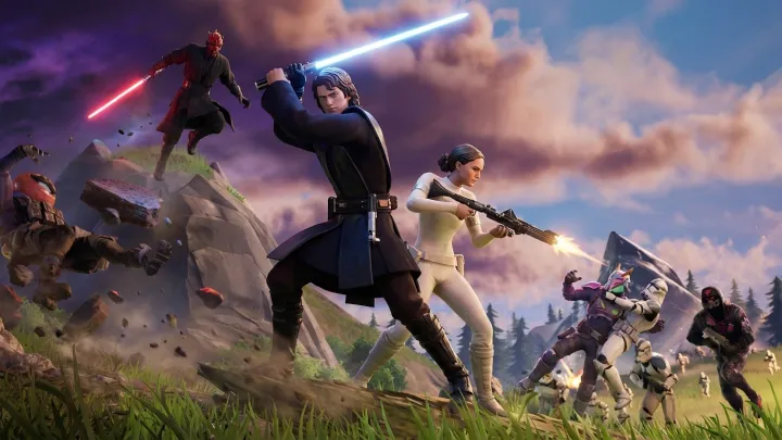 Epic plans Disney-themed extraction shooter