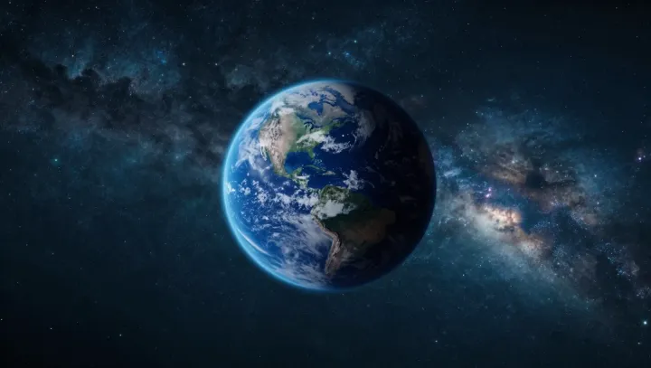 Вулкан, который обошёл Эверест к космосу