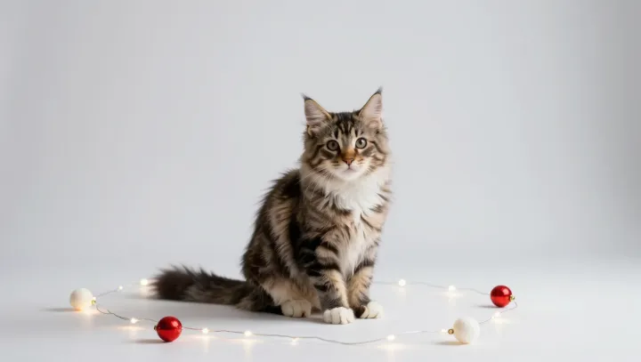 Why Bleach Smell Sends Some Cats Into Overdrive