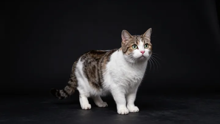 Your cat is not purring for its human