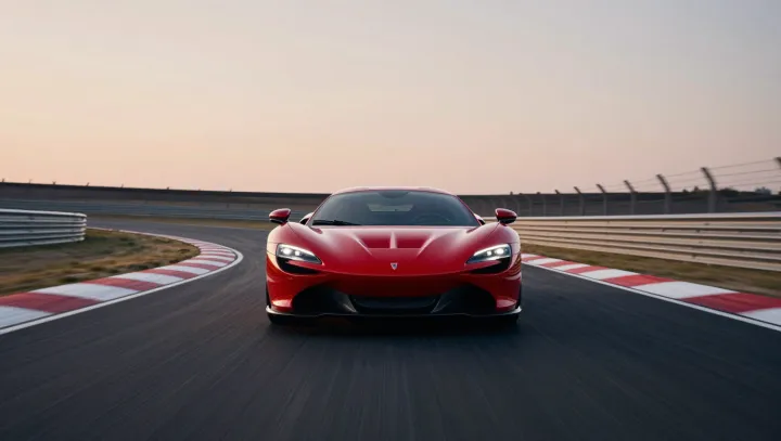 Кто за рулём, если машина думает быстрее