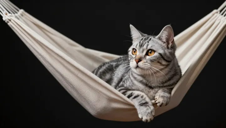 Why Allegedly Rare American Shorthair Coat Colors Are Quite Common