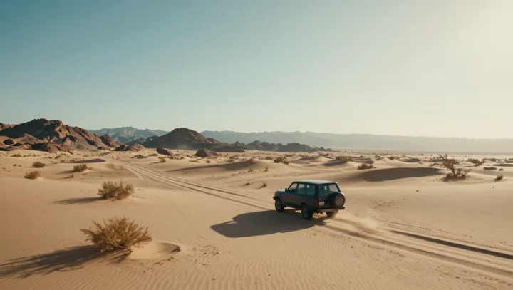 Медленный разгон против модных эко‑фишек