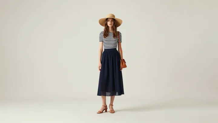 Why More Fabric Can Mean Less Heat