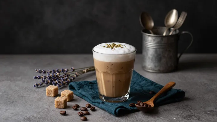 Why Fatty Coffee Tastes Cleaner