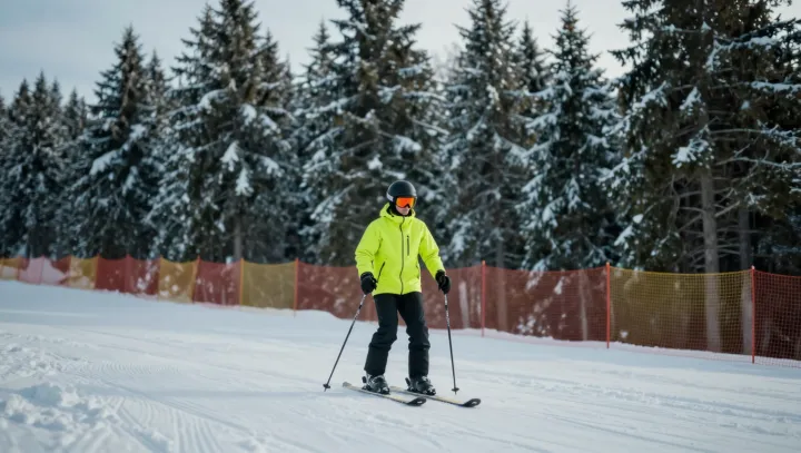 Did Skiing’s Story Start In The Altay Mountains?