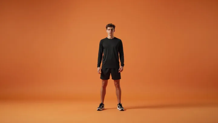 Коротче и свободнее: шорты, которые стройнят