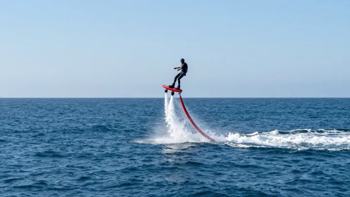 How A Surf Pop‑Up Hacks Your Stress