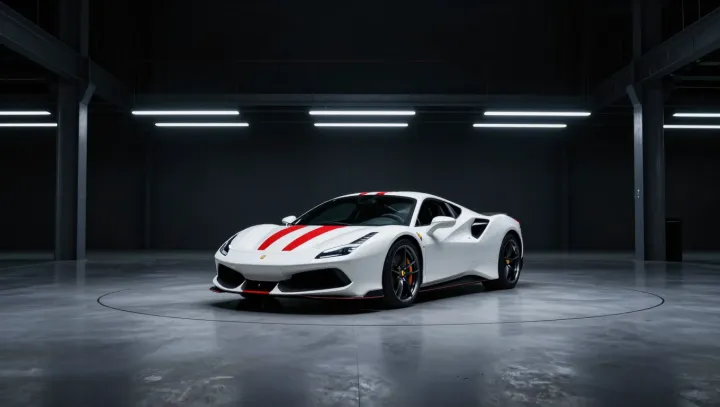 Why car engines need gaming‑grade chips