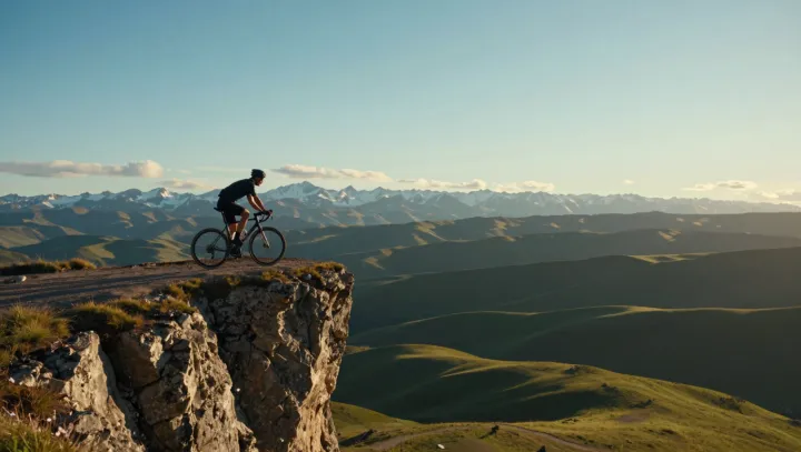 Accurately Detecting the Critical Tipping Point of Your Front Brake