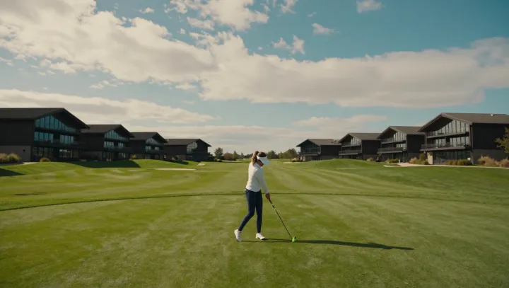 Why Elite Golfers Obsess Over The Takeaway