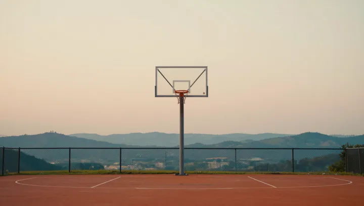 How Basketball Quietly Recodes the Brain