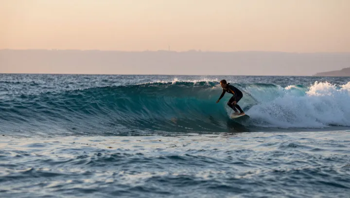 Твой мозг как серфборд без кнопки «старт»