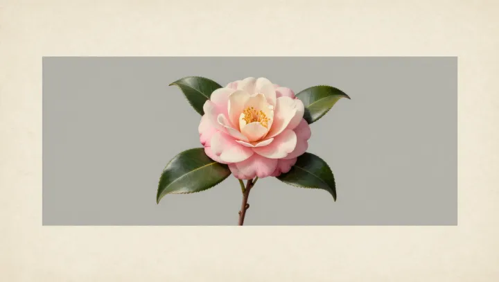 How One Camellia Shaped Tea And Gardens