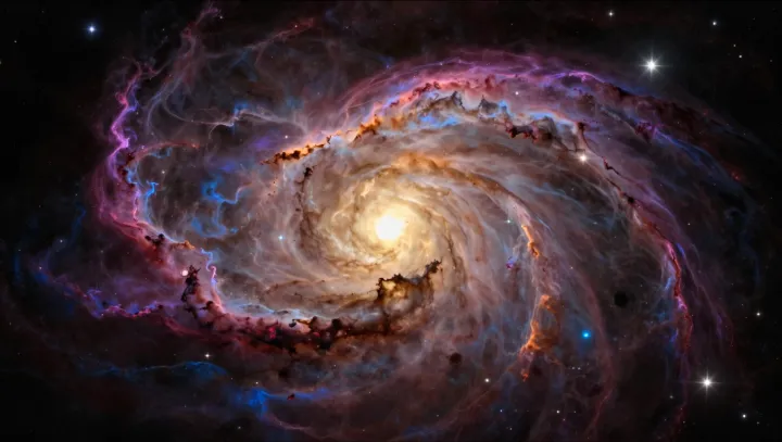 How Physics Reads the Edge of a Black Hole