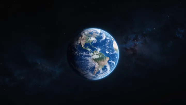 Earth’s Razor-Thin Habitability Zone