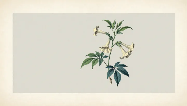 The Tibetan flower that hacks animal nerves