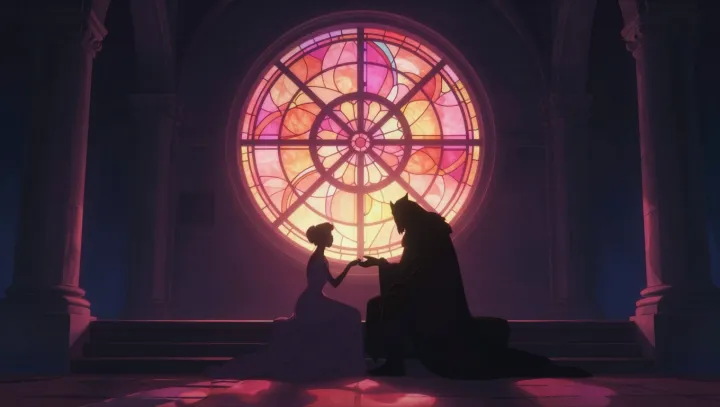 Beauty, the Beast and Emotional Consent