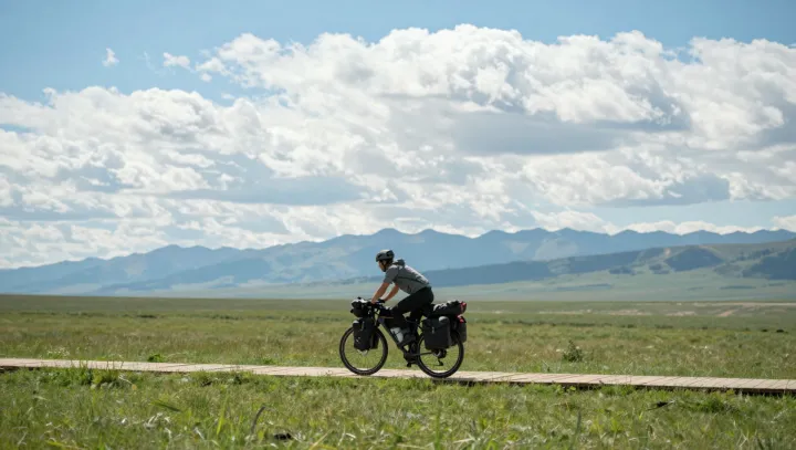 The 200-Watt Machine That Extends Childhood