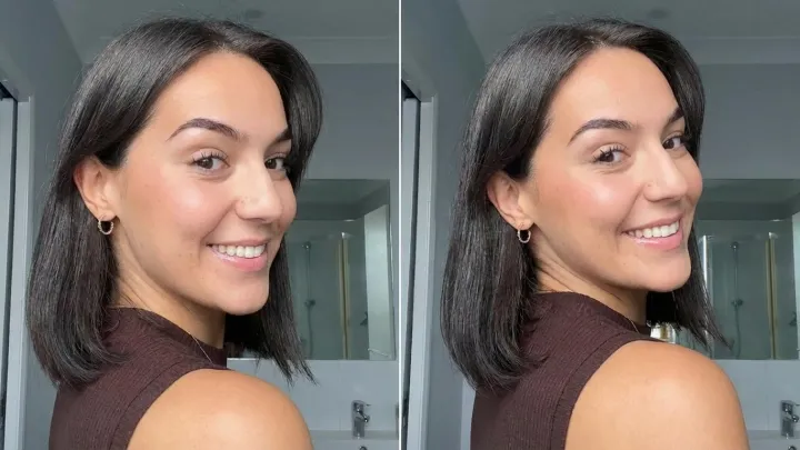 Woman Self-Diagnoses Cancer After Itching