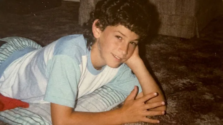 She Stopped Hiding After A Doctor’s Abuse