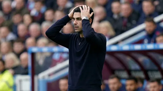 Arsenal hilang tumpuan di Emirates ketika Bournemouth cipta kejutan besar