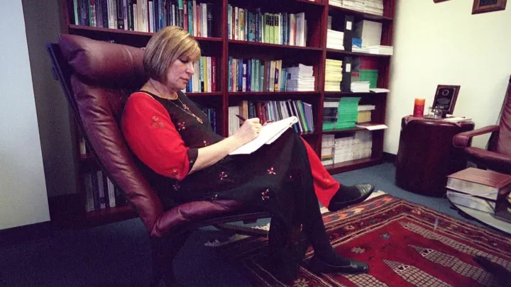 Edna Foa and the Legacy of Exposure Therapy