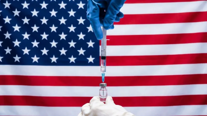 CDC Allegedly Blocks Pro‑Vaccine Study