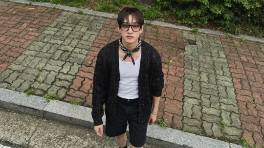 Bang Chan akui kejutan budaya latihan keras