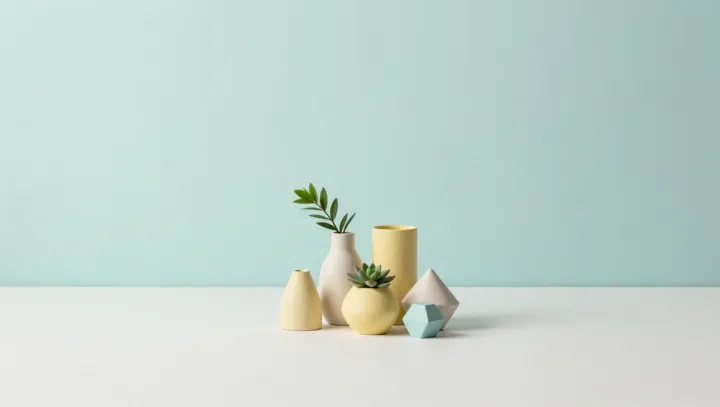 How Tiny Objects Quietly Reset a Room