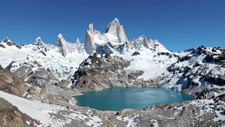 How the Alps Became a Global Prestige Brand