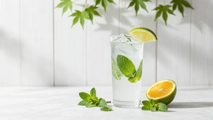 Is Daily Lemon Water Eroding Your Smile?