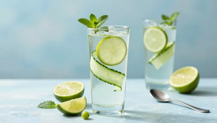 Detox Juices That Actually Do Something