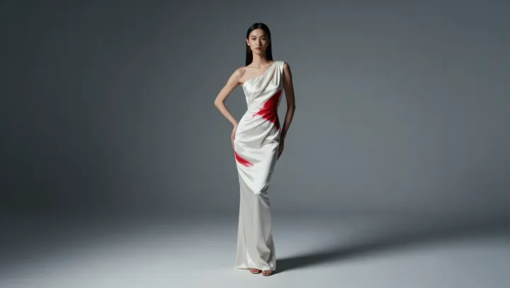 The Summer Dress That Hacks Heat And Power