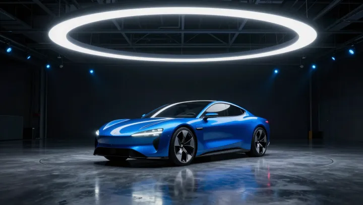 Why Cars Are Built To Destroy Themselves