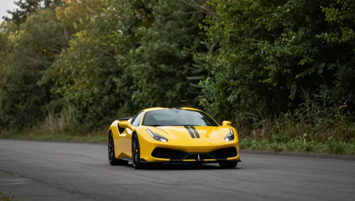 Why Today’s Cars Crush Easily Yet Keep You Safer